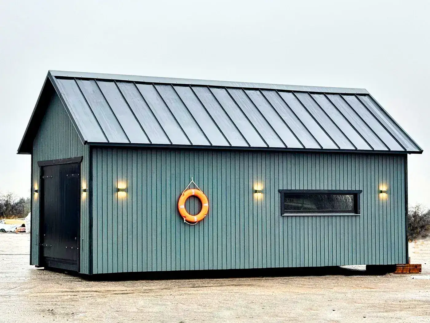 Greencube Abihoone