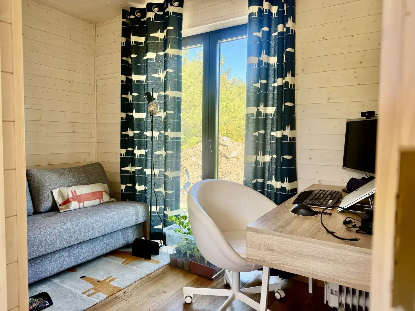 Greencube 60 Annabell