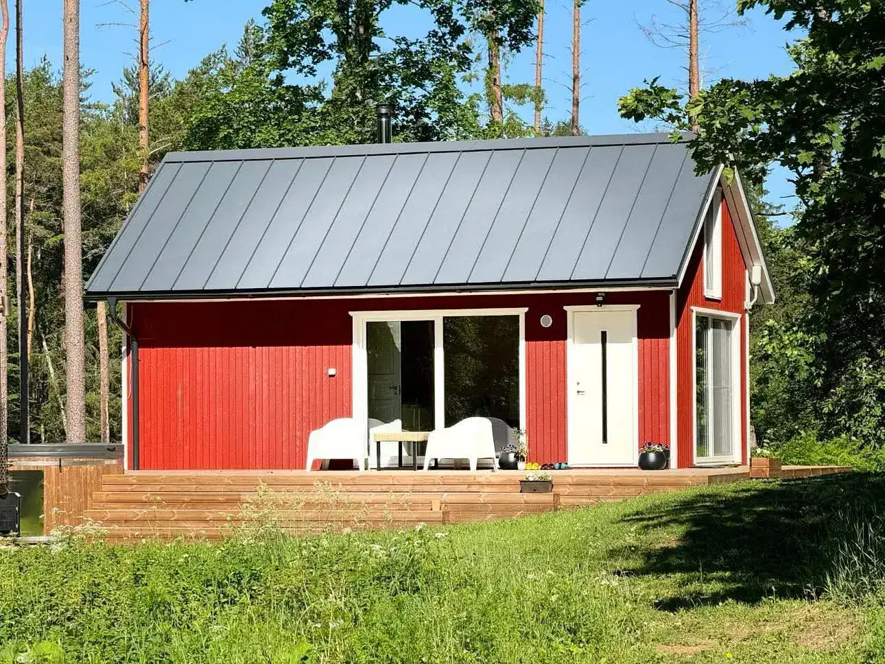Greencube Birgit