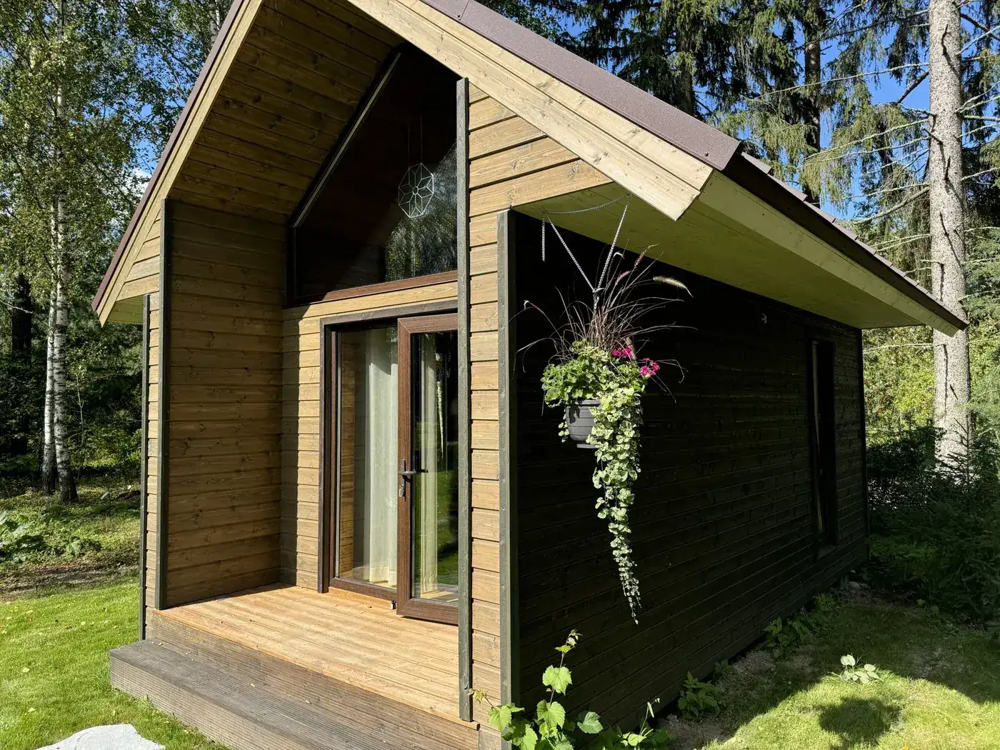 Greencube Ida
