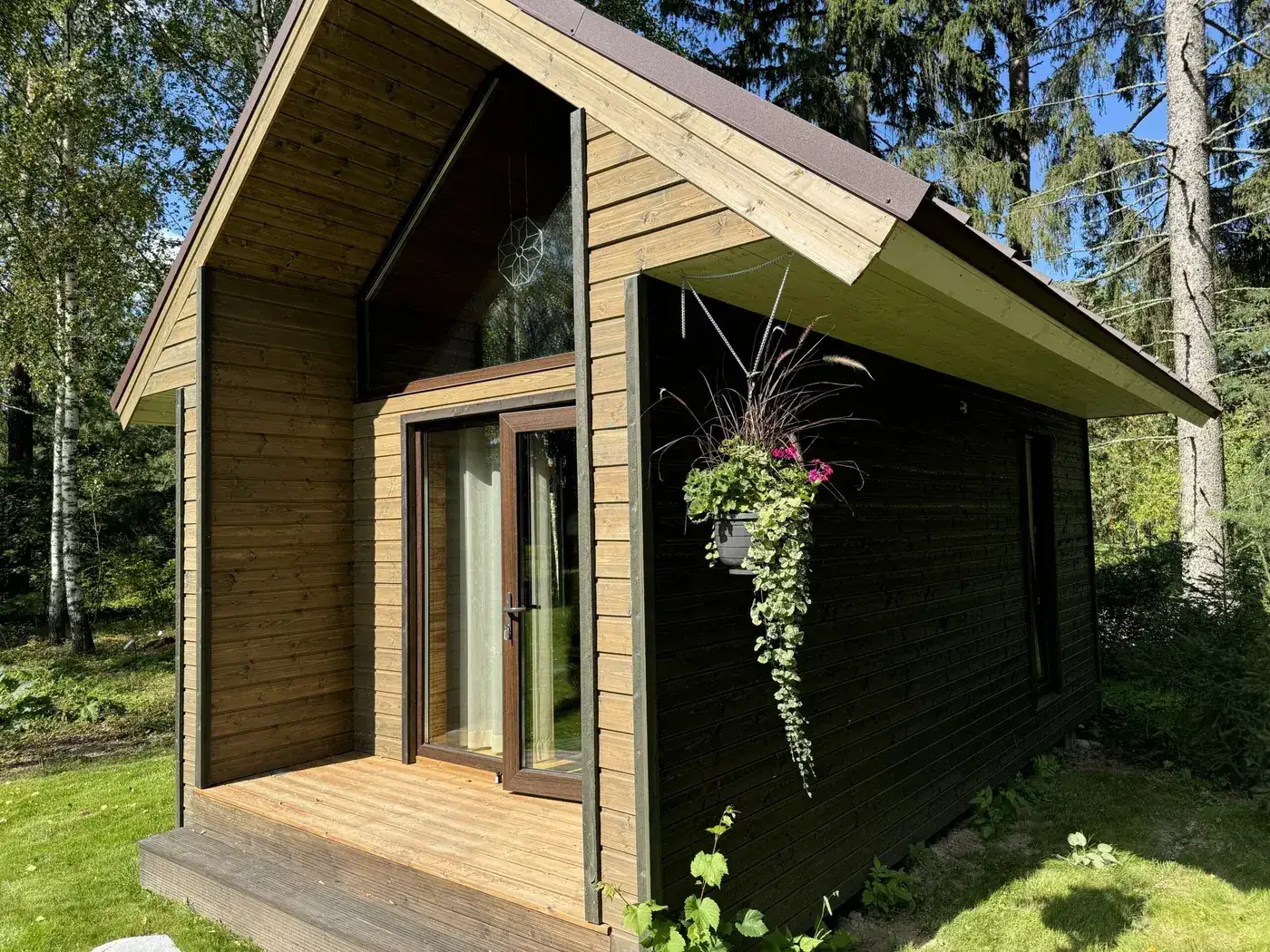 Greencube Ida