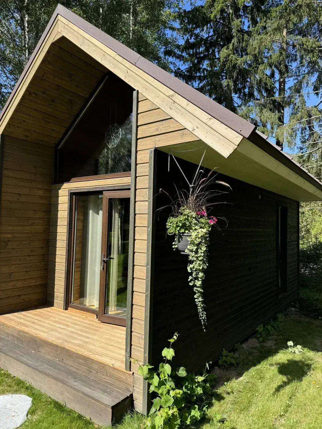 Greencube Ida