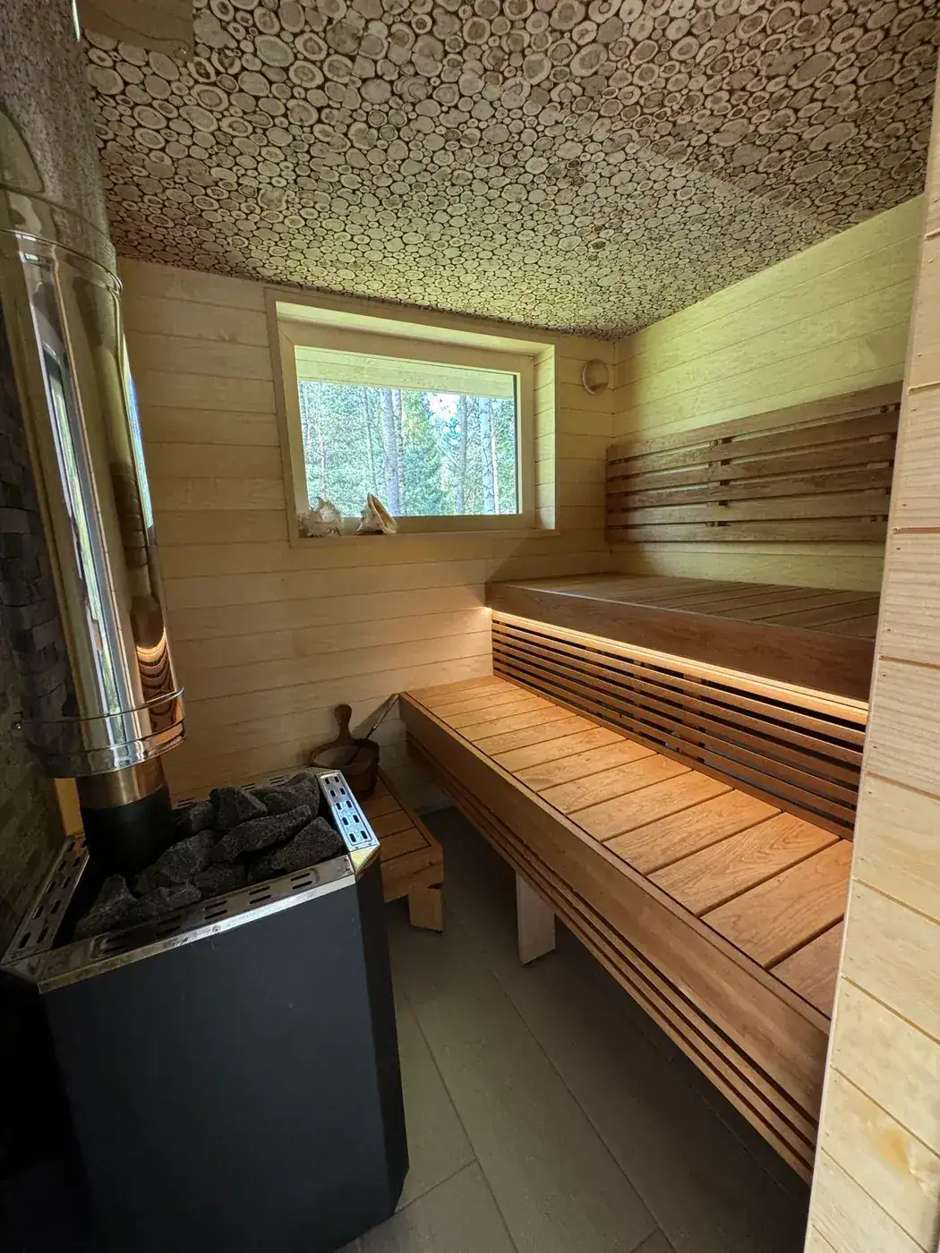 Greencube Ida