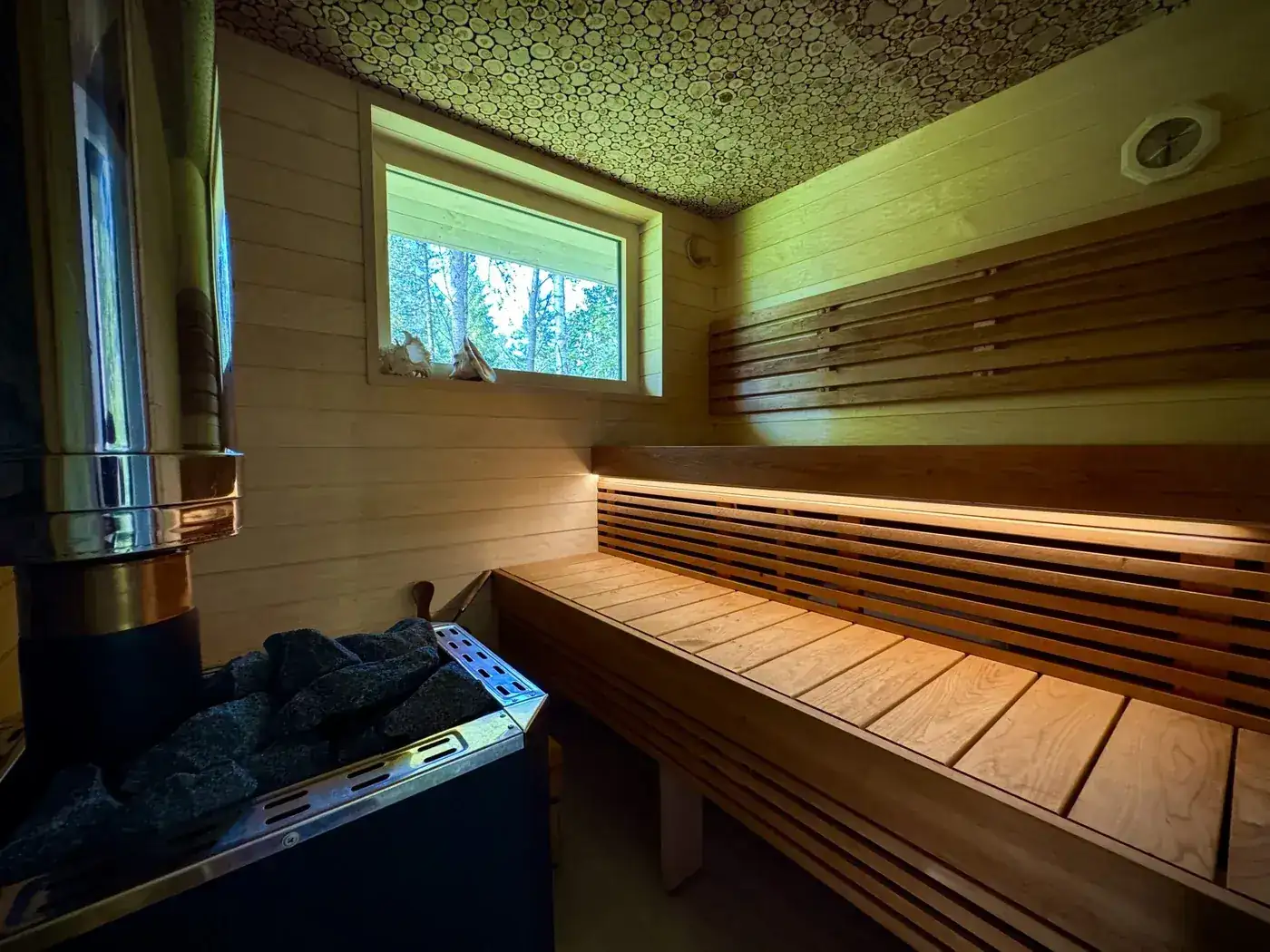 Greencube Ida
