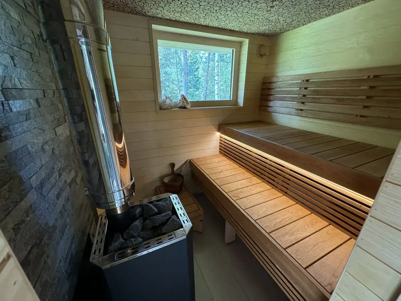 Greencube Ida
