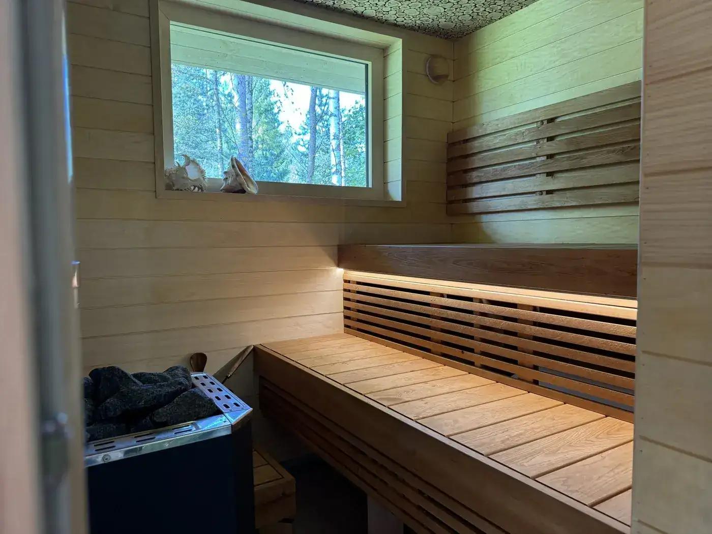 Greencube Ida