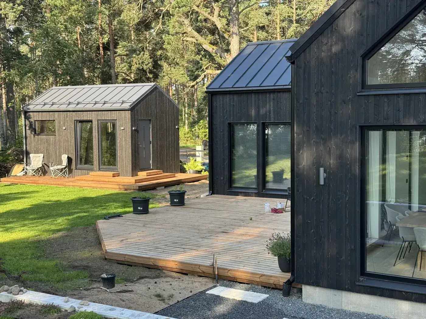 Greencube Kati