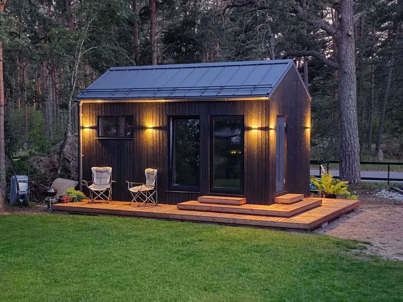 Greencube Kati