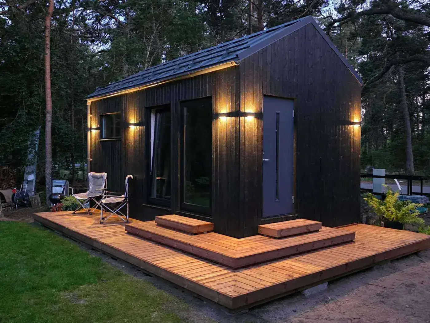 Greencube Kati