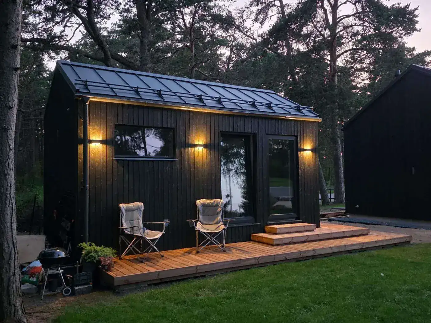 Greencube Kati