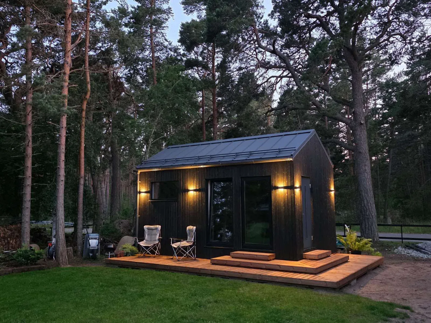 Greencube Kati