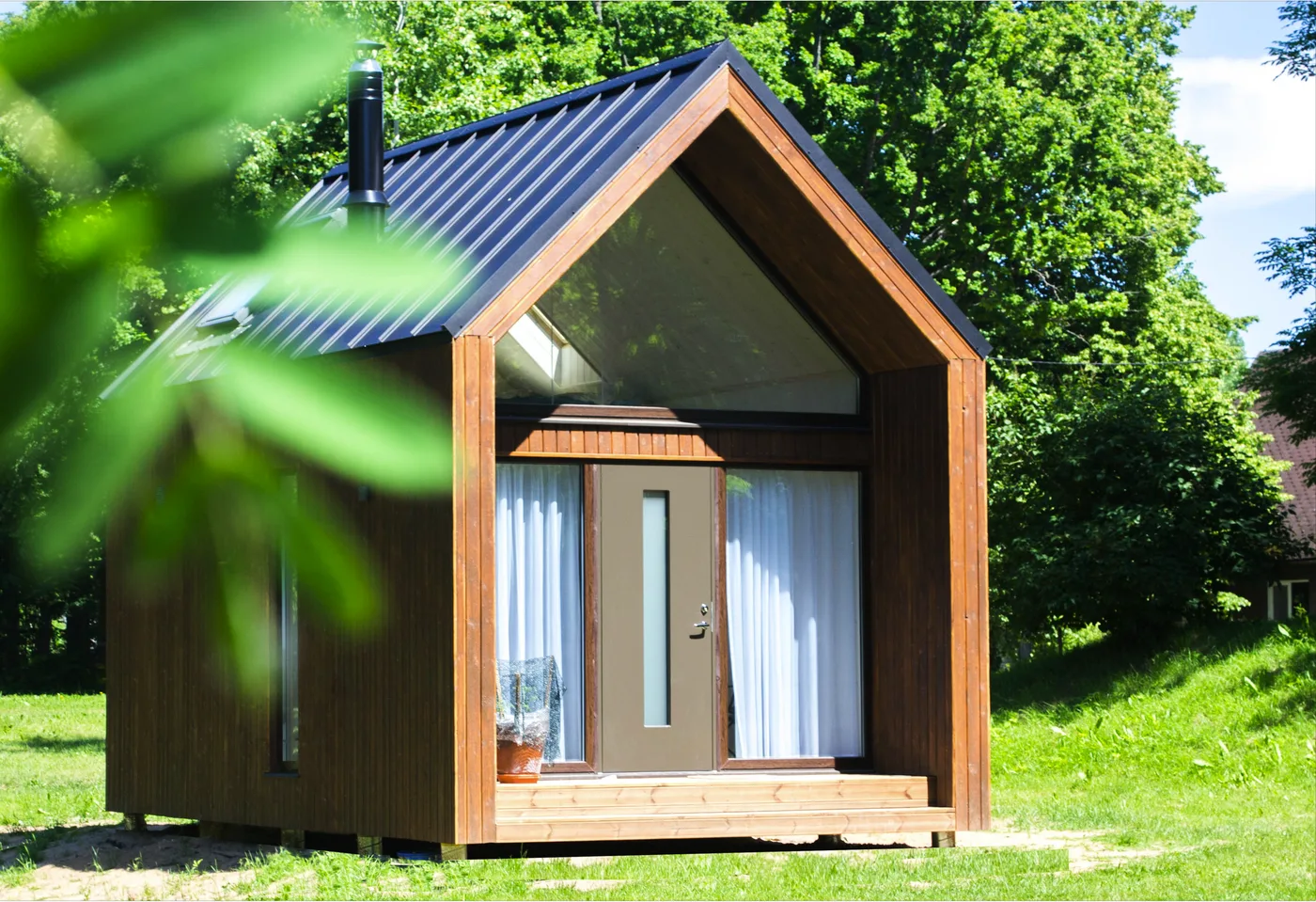 Greencube Kätrin