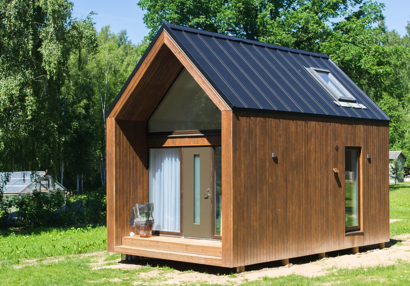 Greencube Kätrin