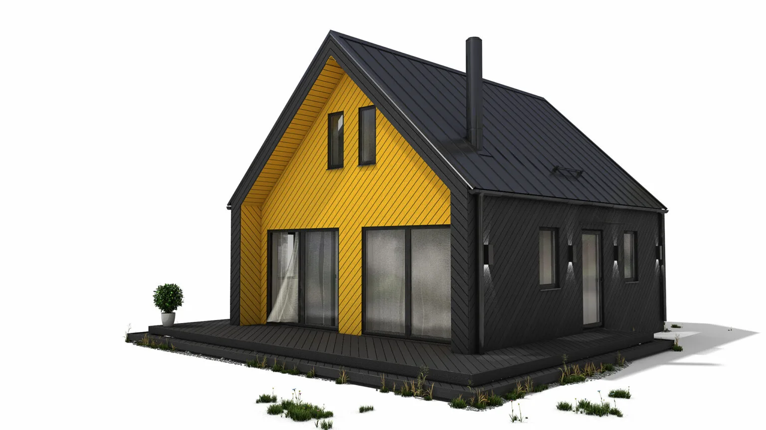 Greencube Kristiina