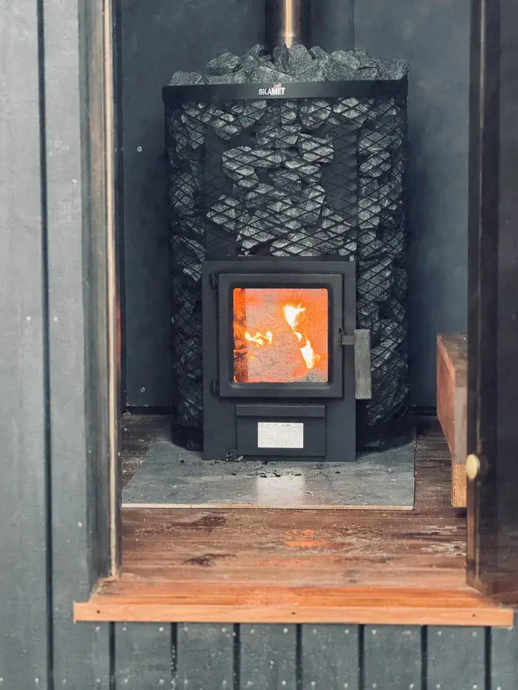 Greencube Kuumus