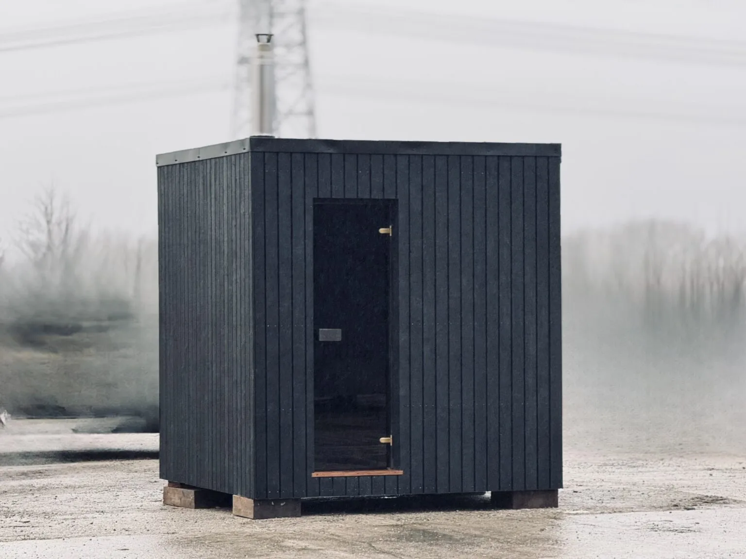 Greencube Kuumus