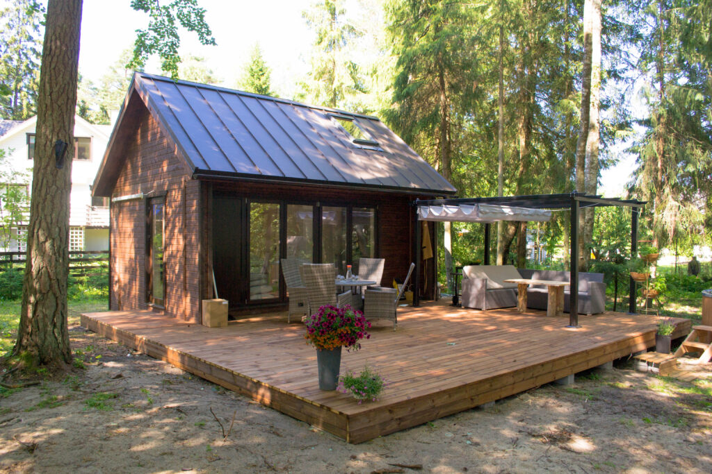 Greencube Maarja +
