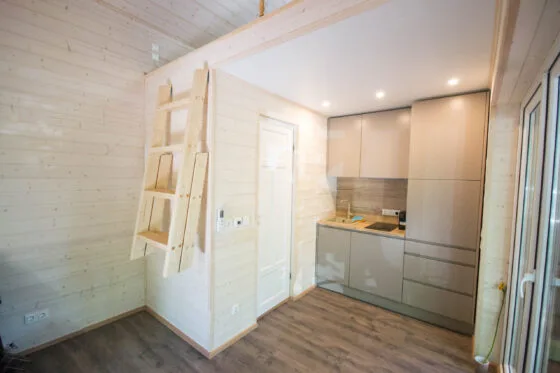 Greencube Maarja +