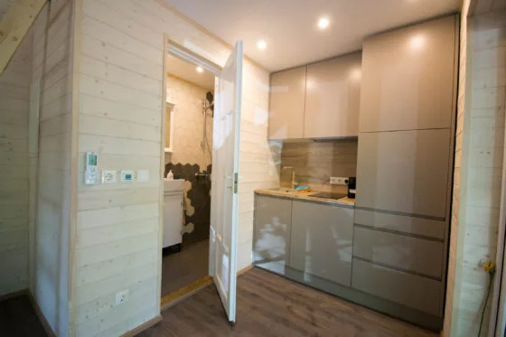 Greencube Maarja +