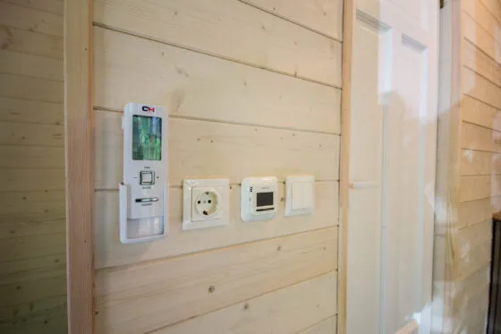 Greencube Maarja +