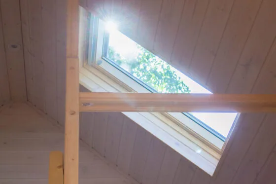 Greencube Maarja saun