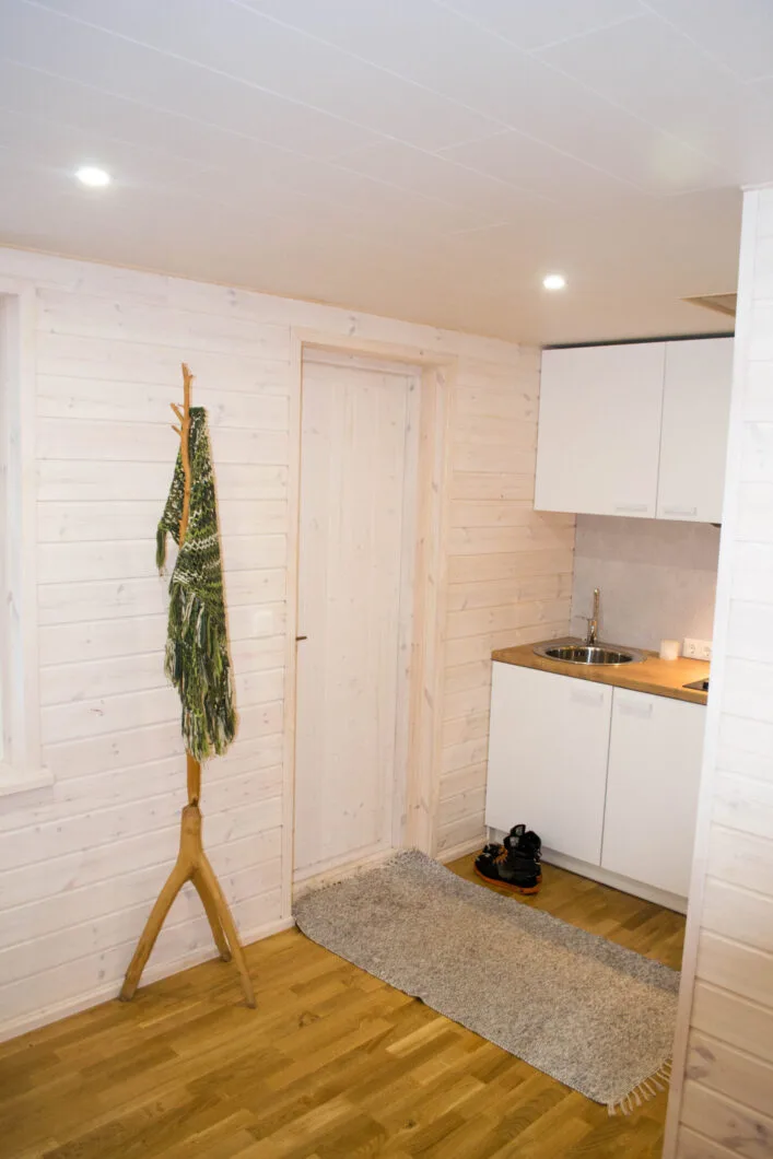 Greencube Maarja
