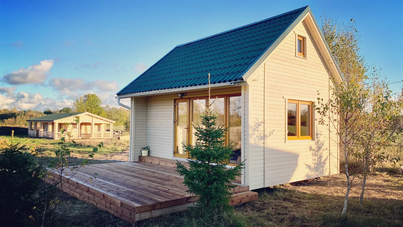 Greencube Maarja