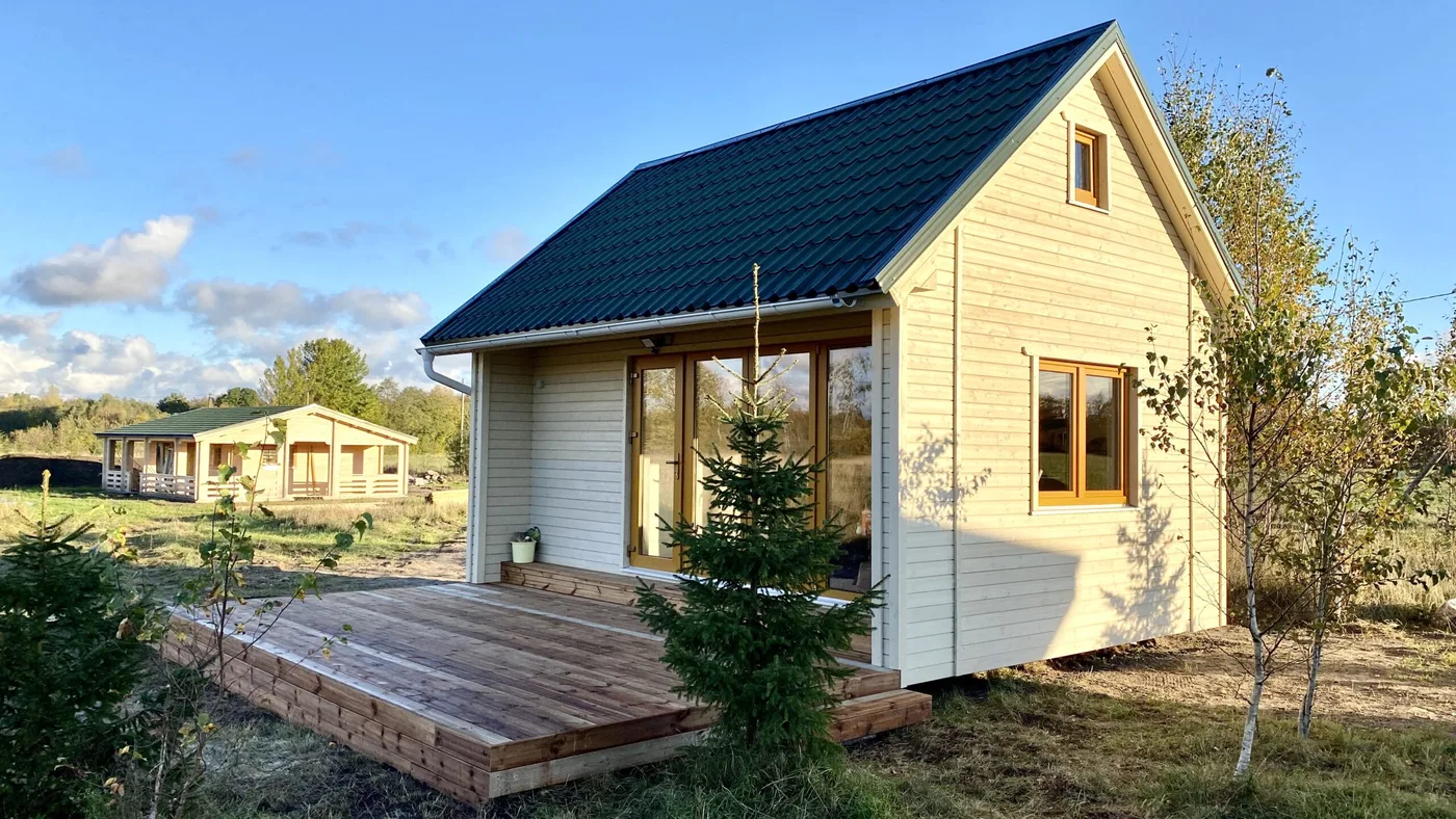 Greencube Maarja