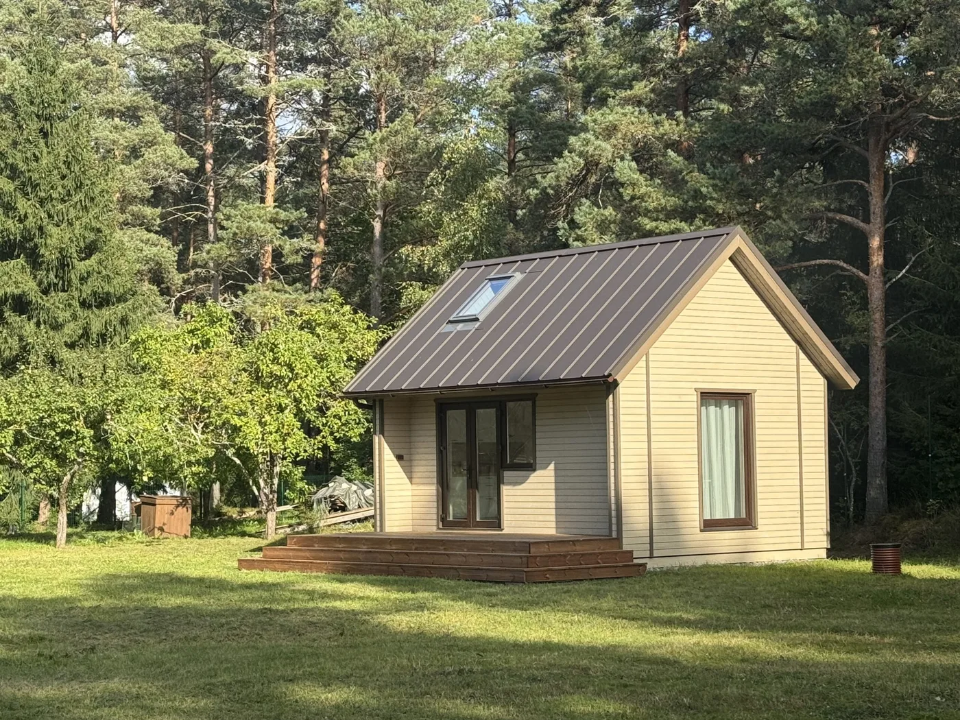 Greencube Maarja
