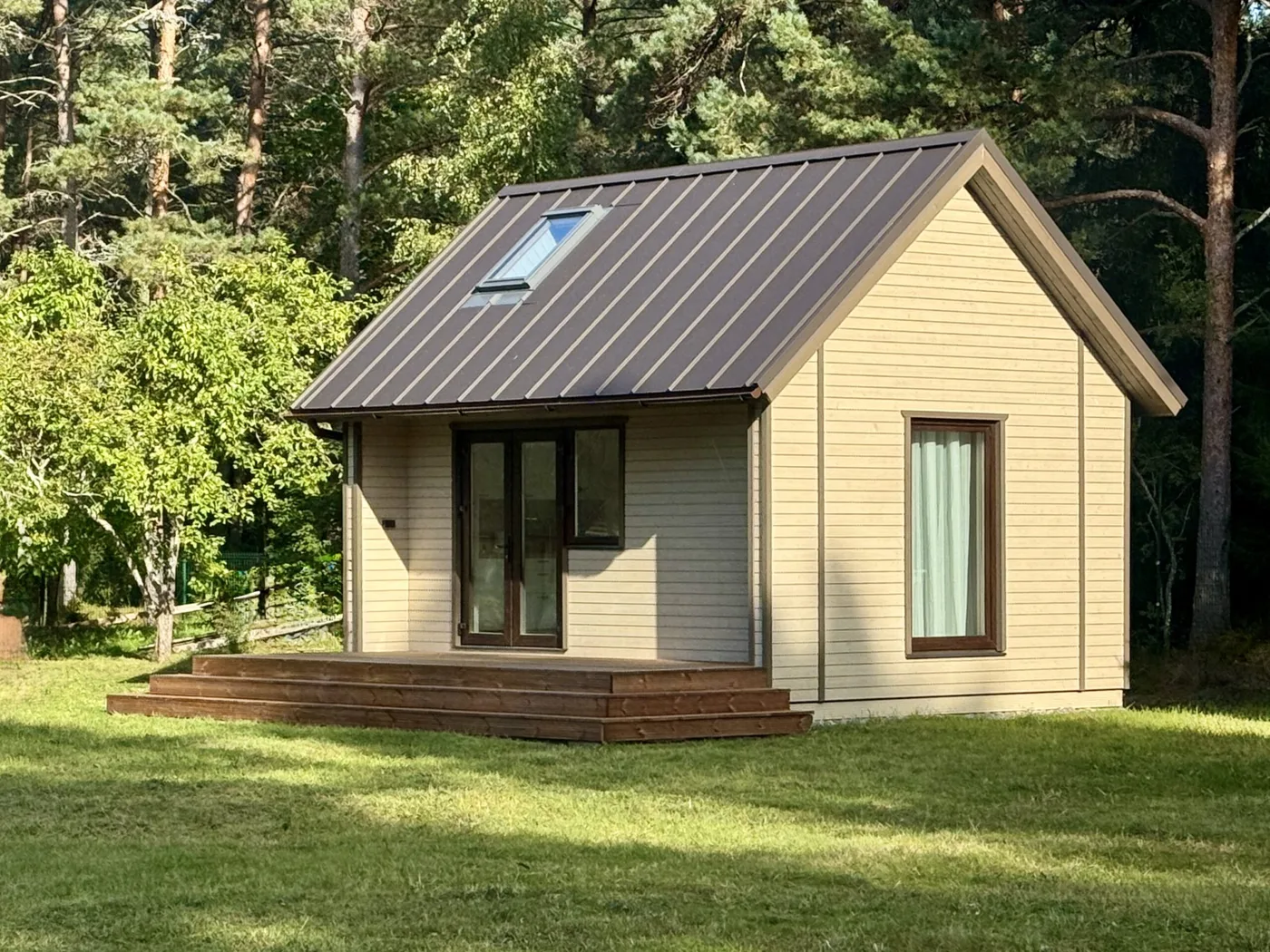 Greencube Maarja