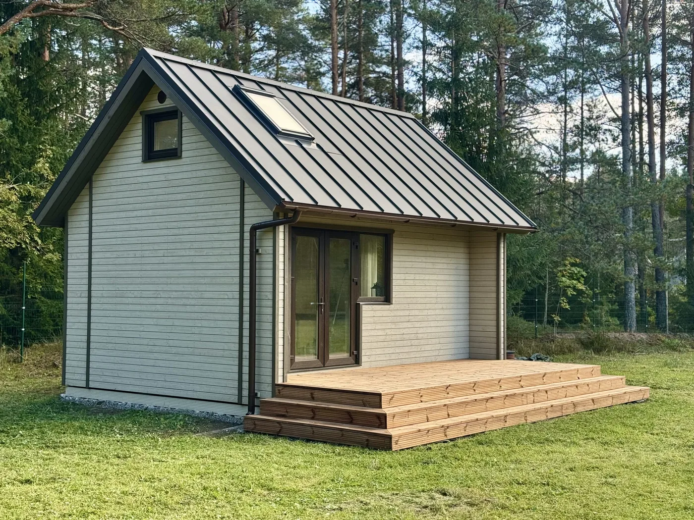 Greencube Maarja