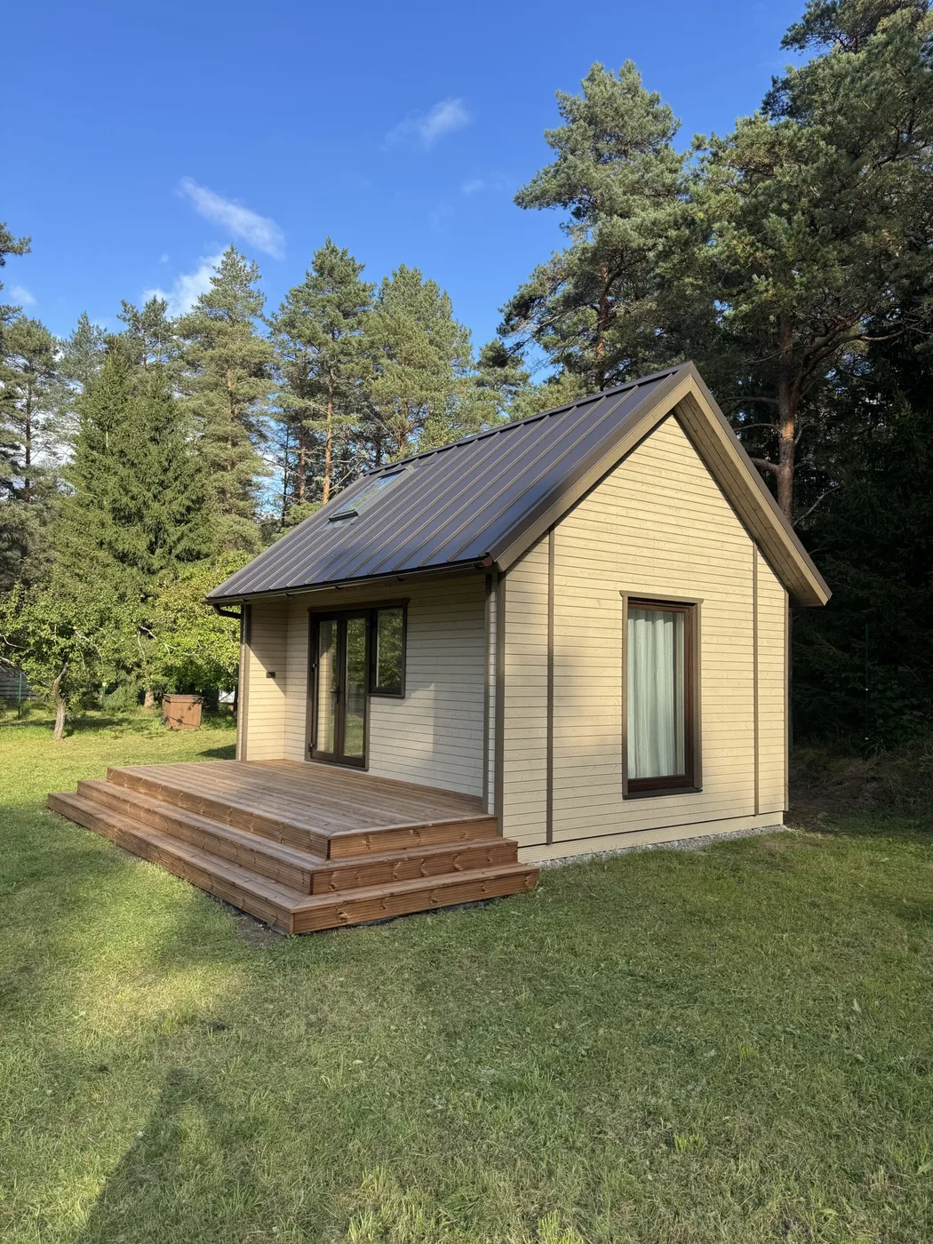 Greencube Maarja