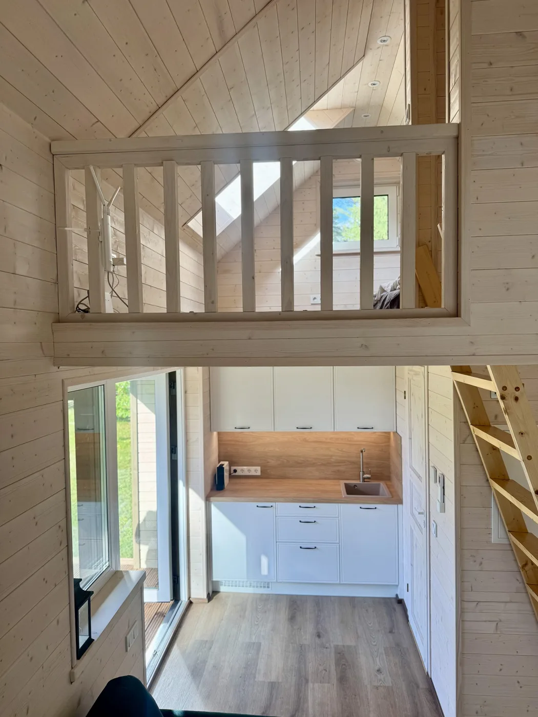 Greencube Maarja