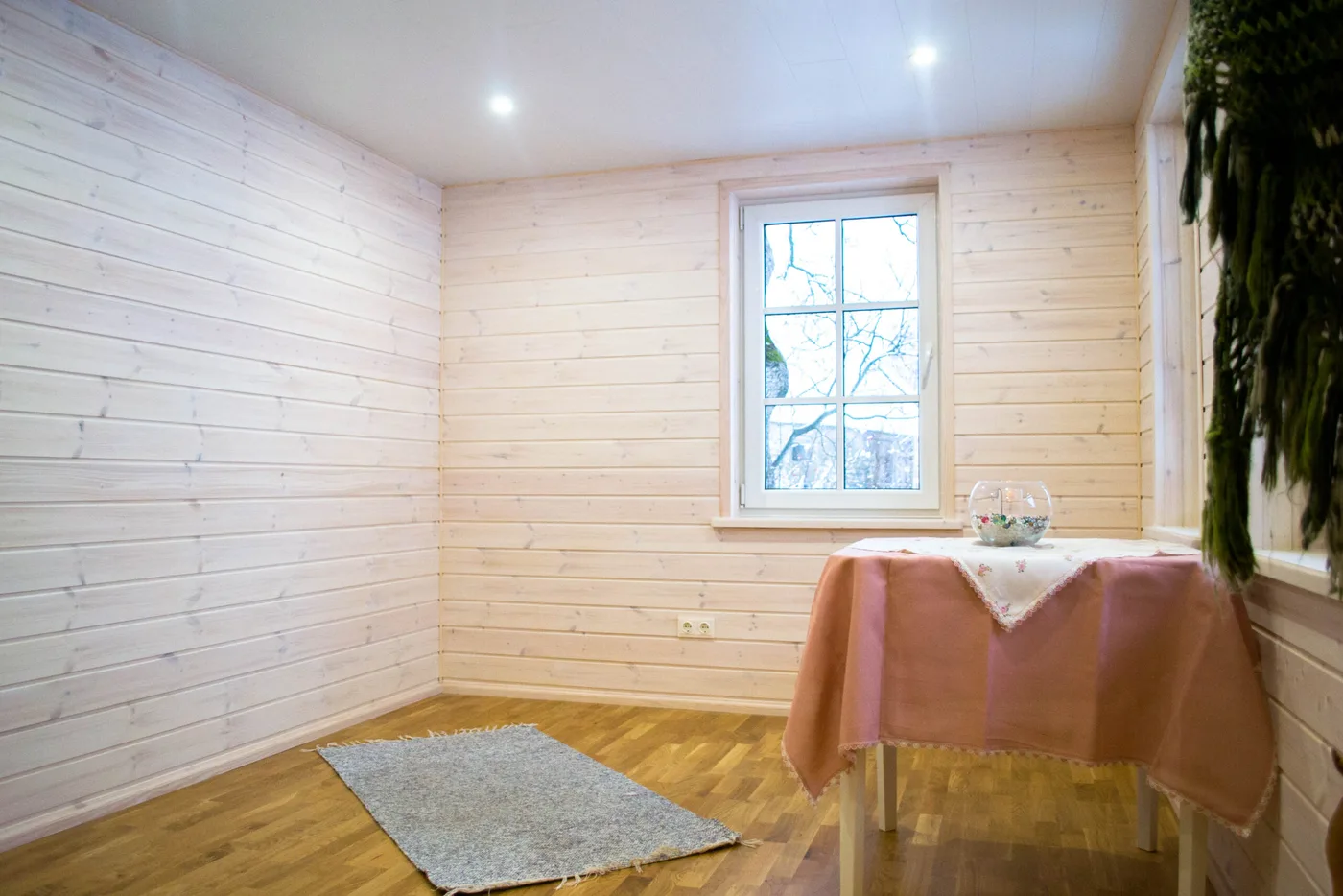 Greencube Maarja