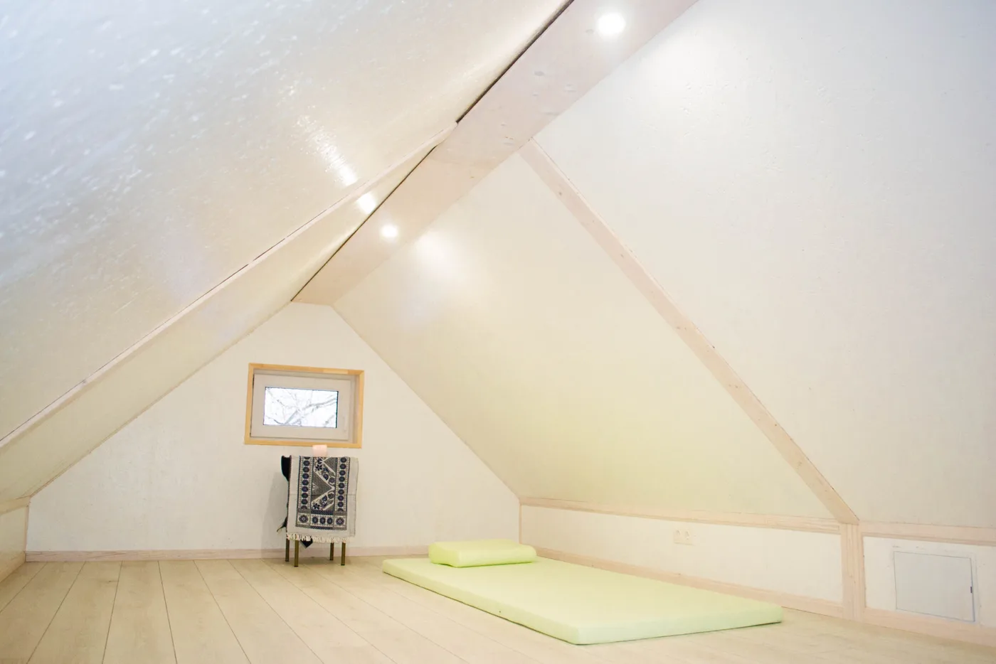 Greencube Maarja