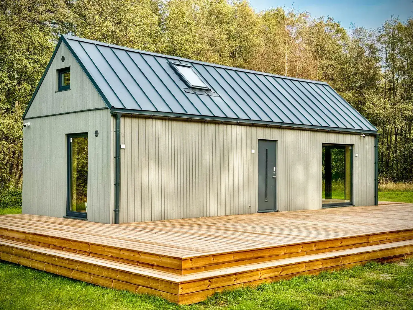 Greencube Margit
