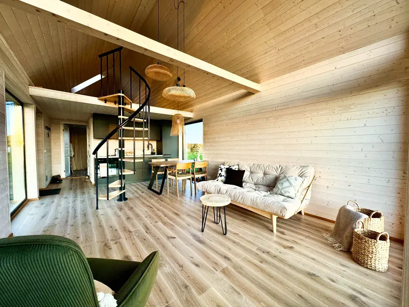 Greencube Margit