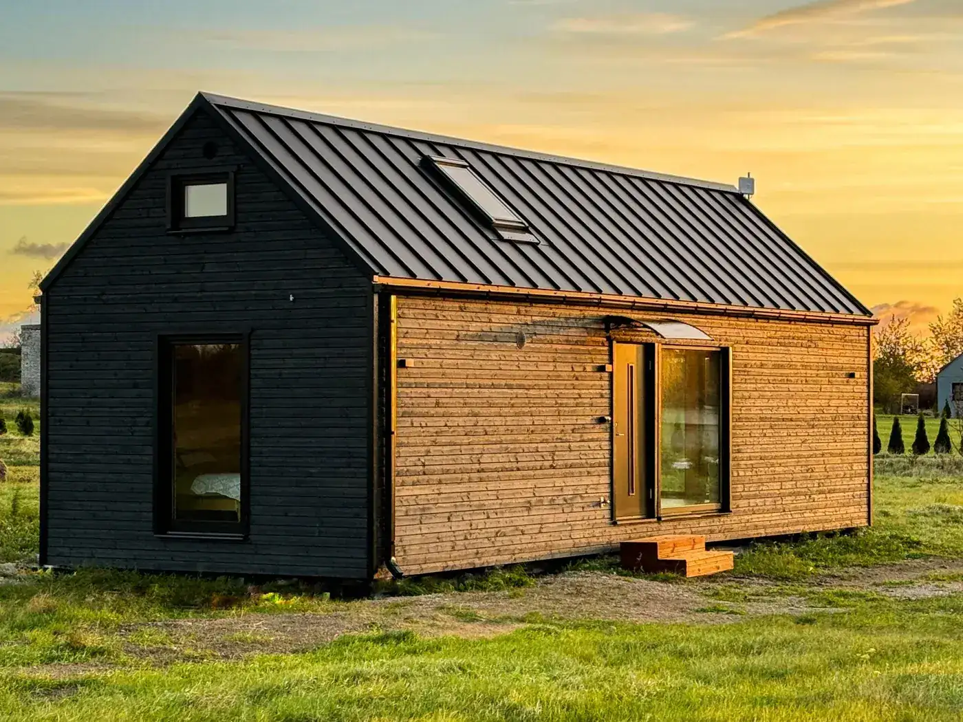 Greencube Margit