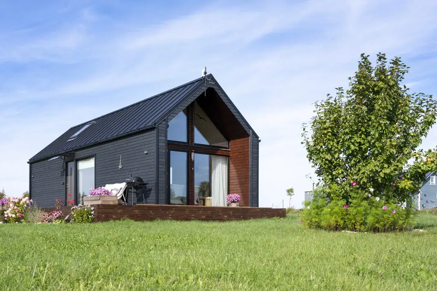 Greencube Margit