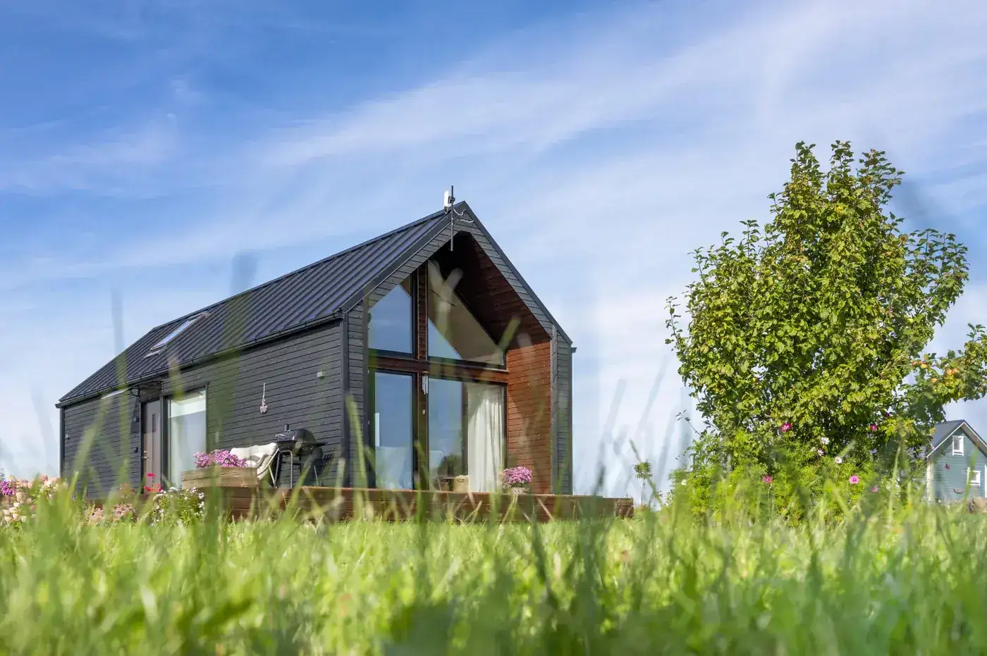 Greencube Margit