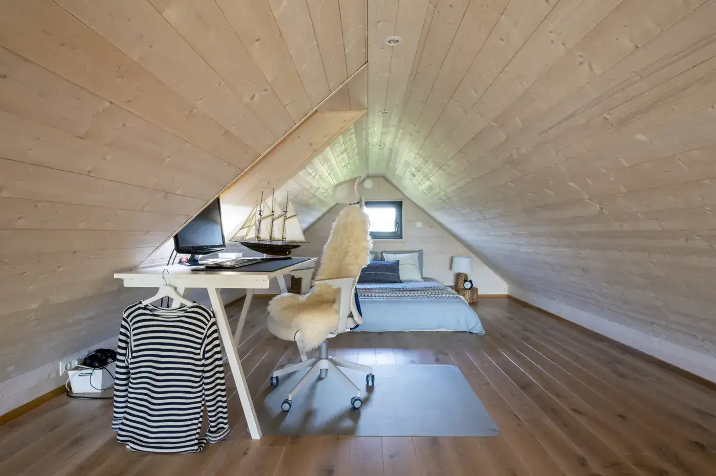 Greencube Margit