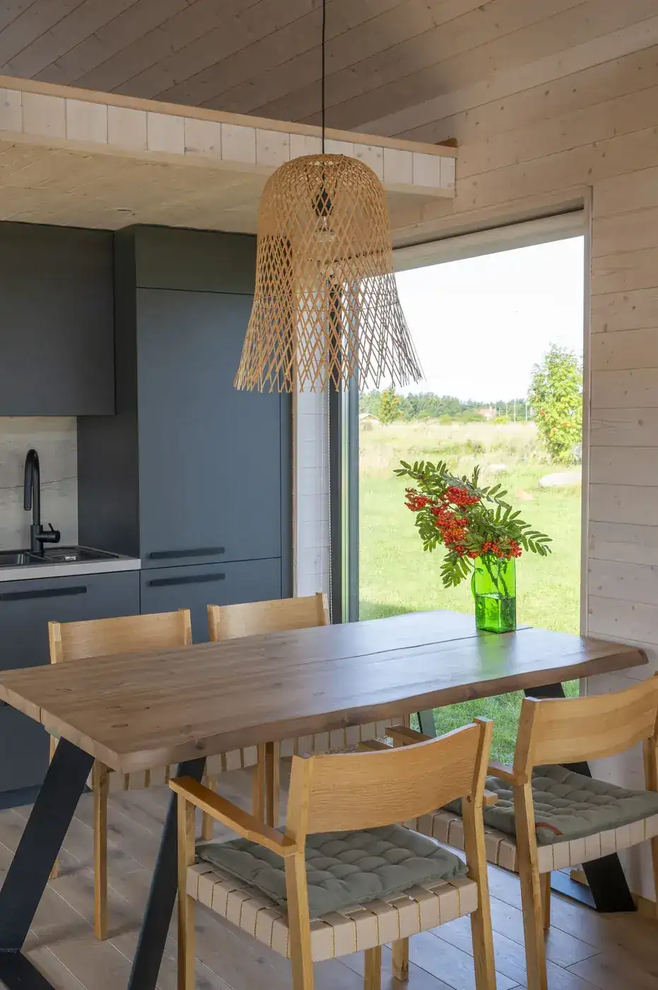 Greencube Margit