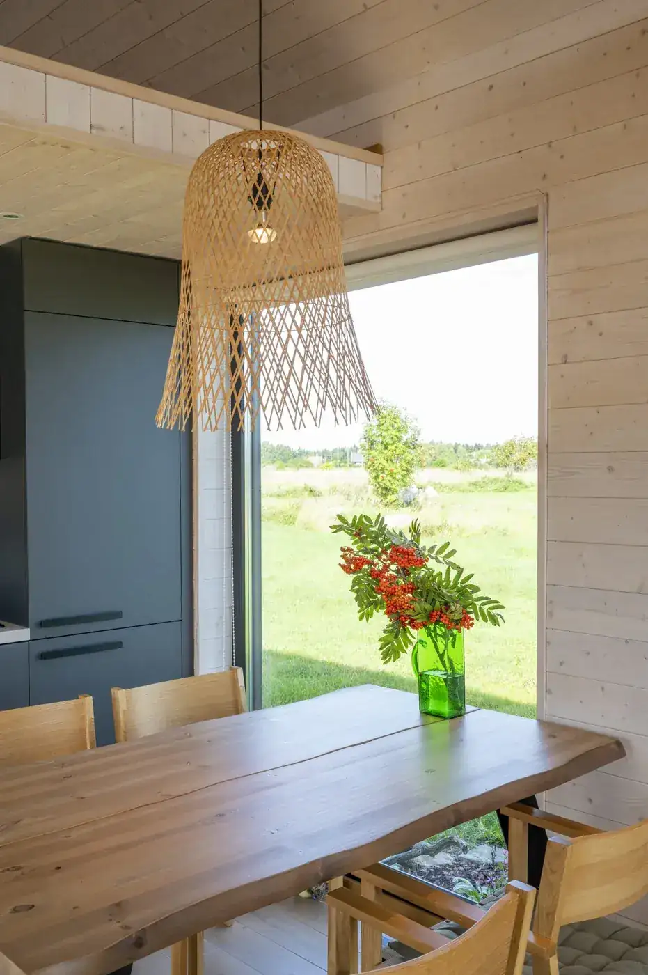 Greencube Margit