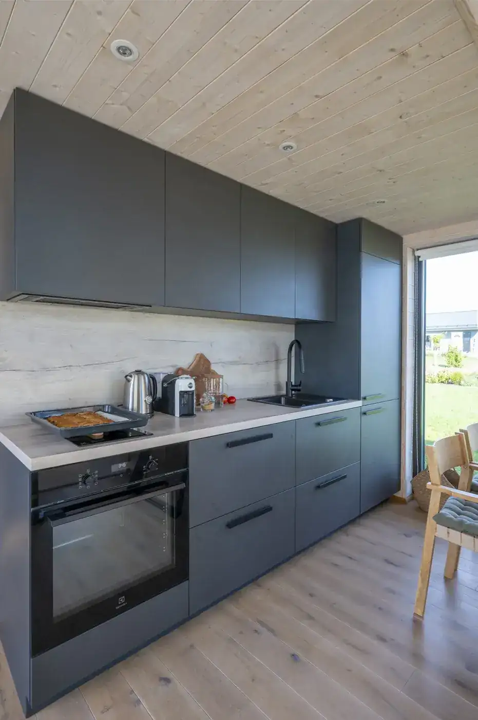 Greencube Margit
