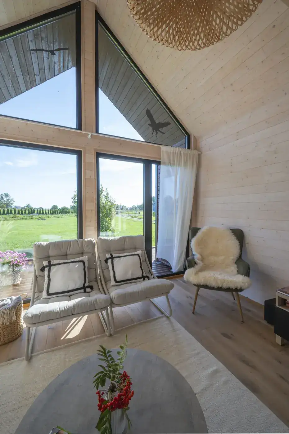 Greencube Margit