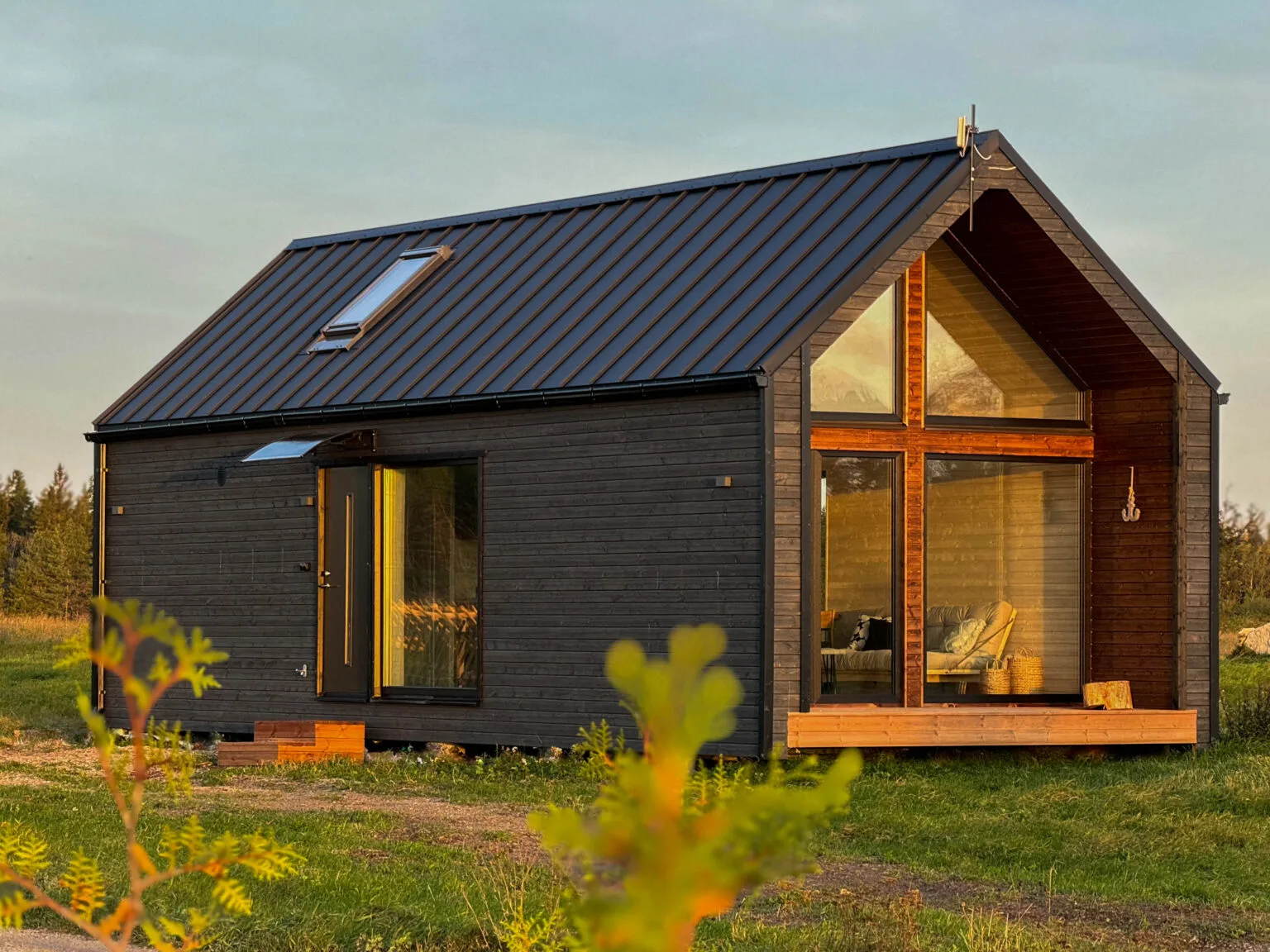 Greencube Margit