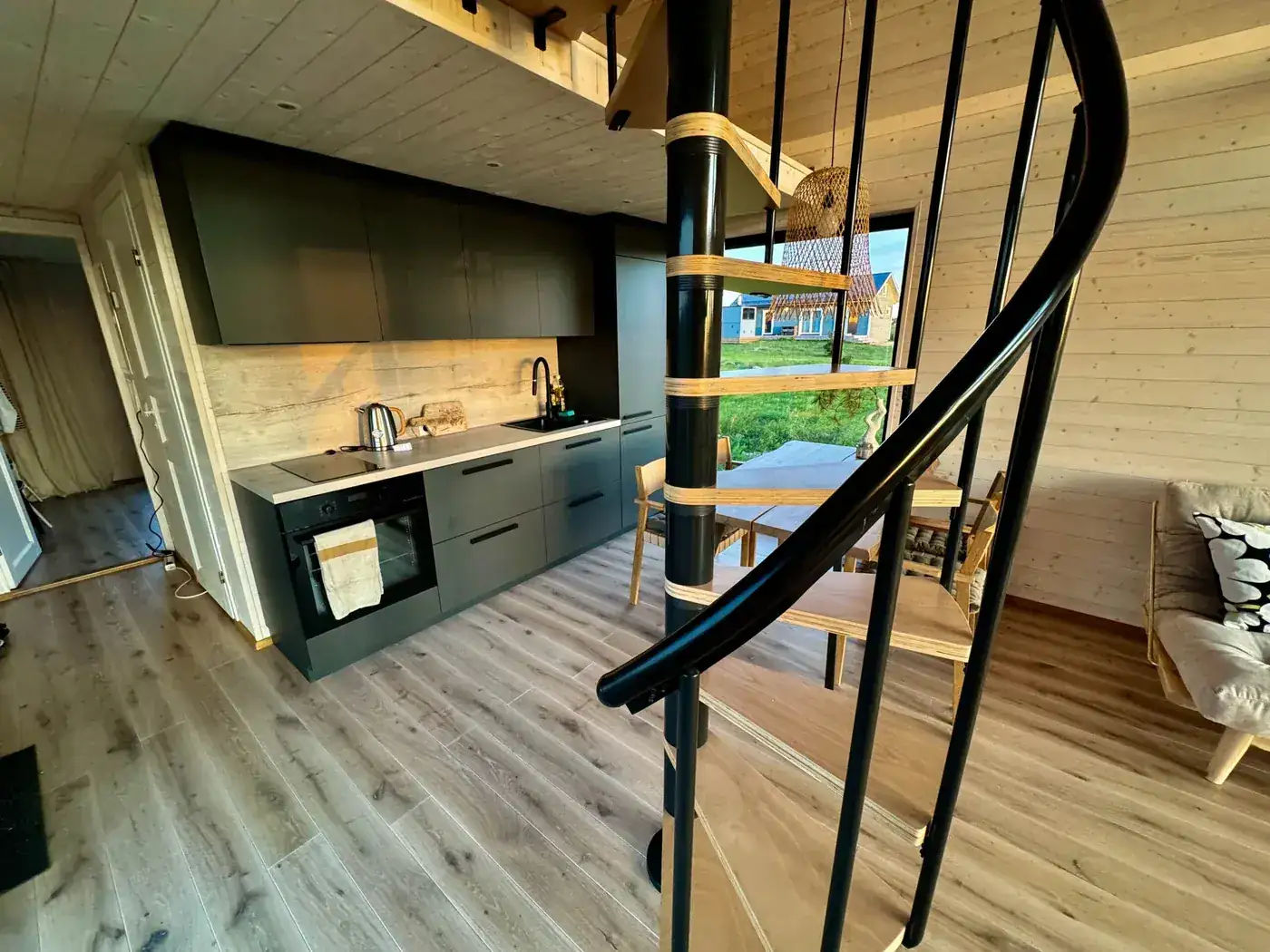 Greencube Margit