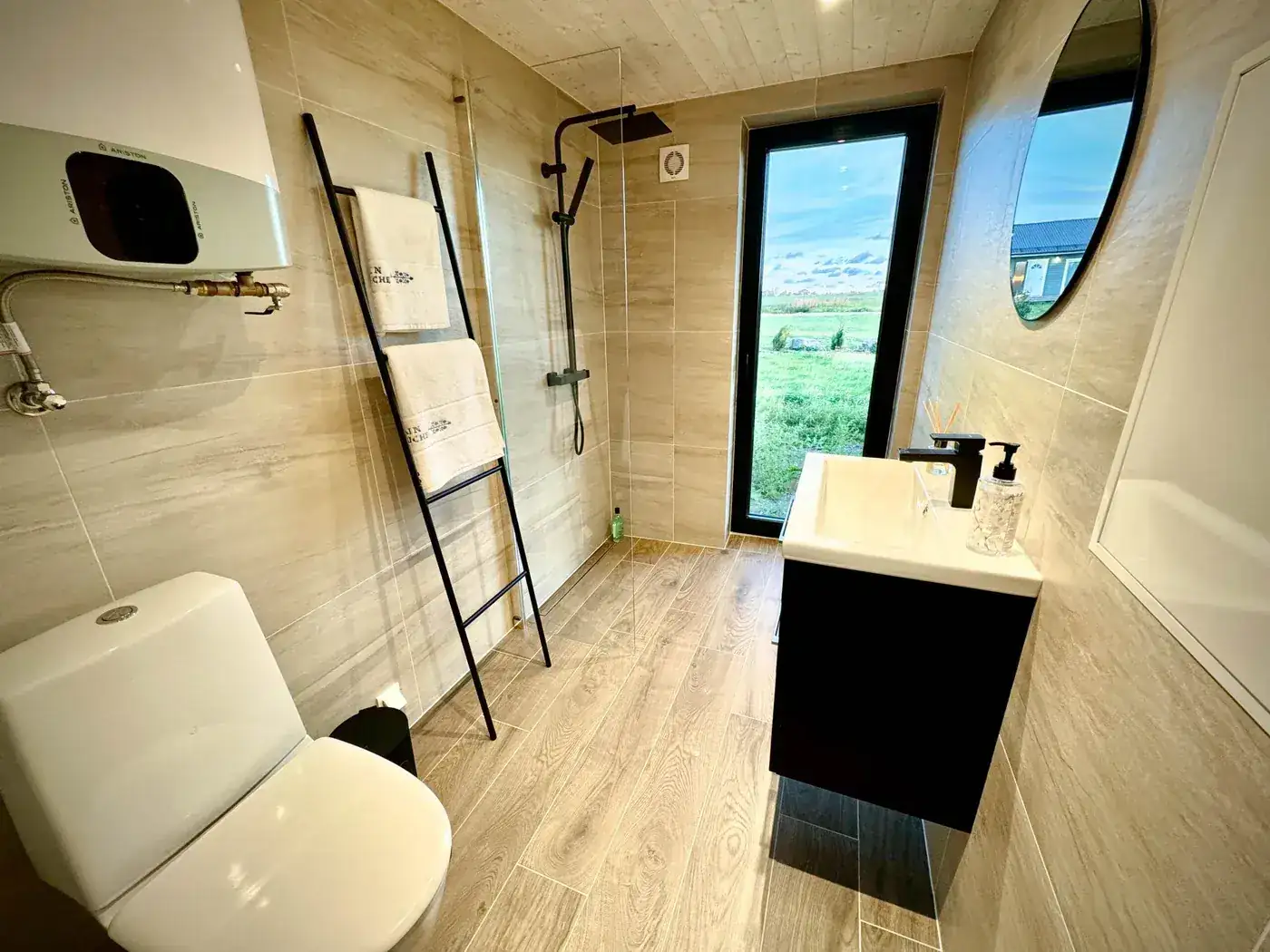 Greencube Margit