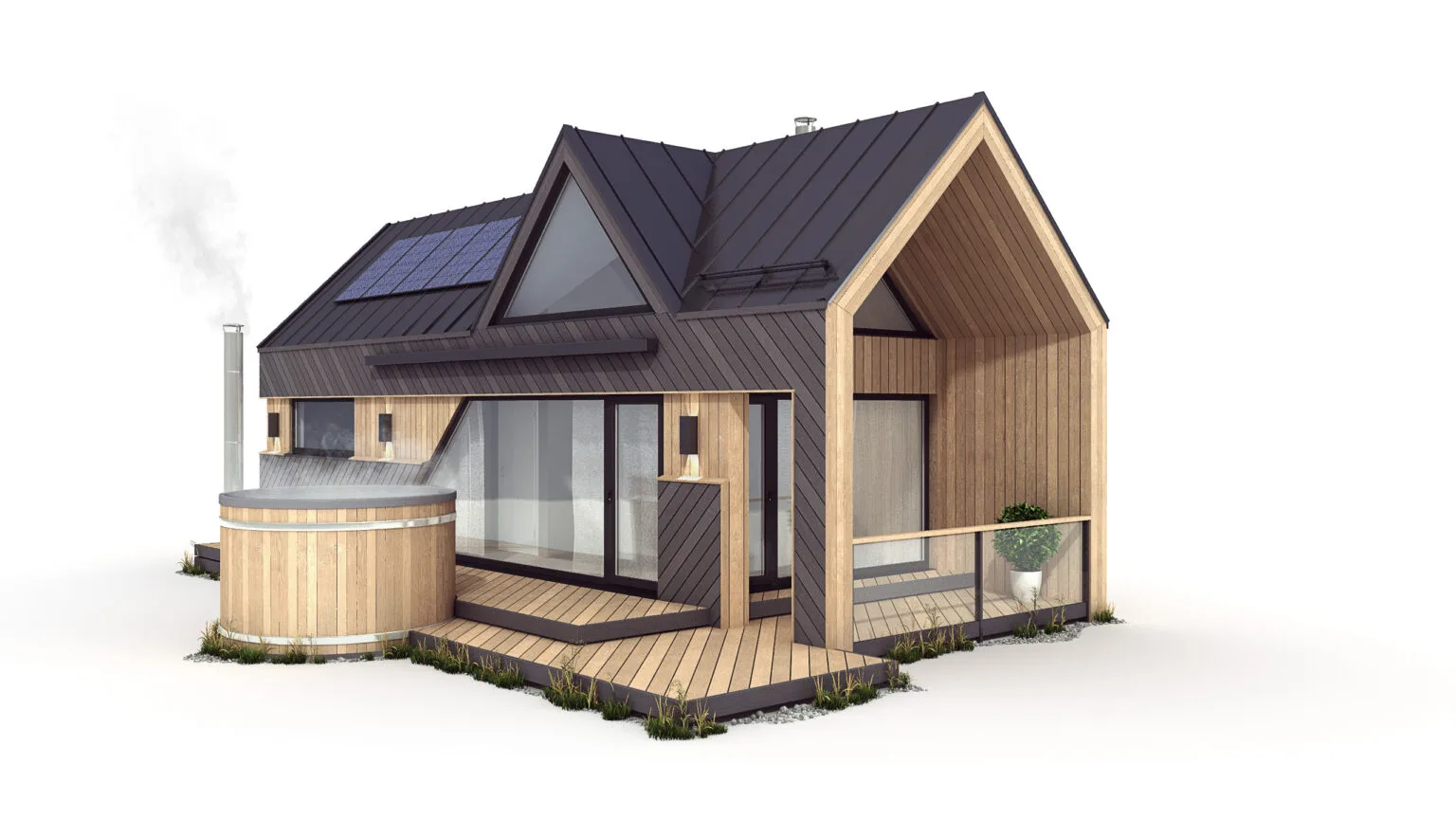 Greencube Merike