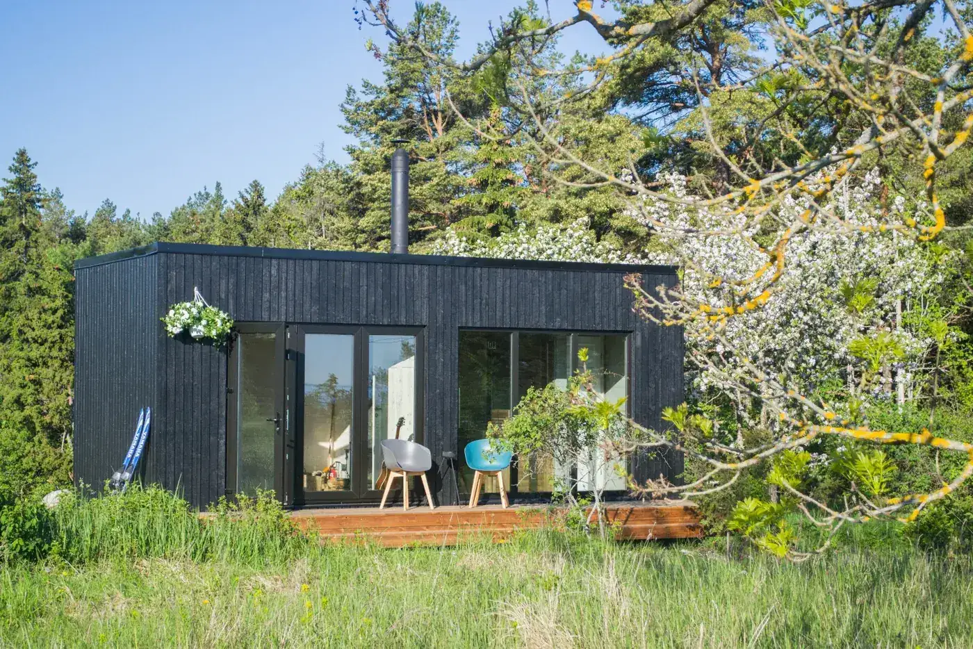 Greencube Mia